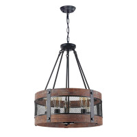  - Подвесной светильник Freya FR4561-PL-05-B
