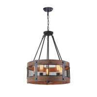  - Подвесной светильник Freya FR4561-PL-05-B