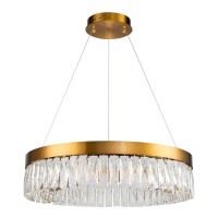  - Подвесной светодиодный светильник Milosh Tendence 0644CL-5AB