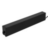 Блок питания ARV-24075-PFC-CLIP-38-BK (24V, 3.1A, 75W) (Arlight, IP40 Металл, 3 года) - Блок питания ARV-24075-PFC-CLIP-38-BK (24V, 3.1A, 75W) (Arlight, IP40 Металл, 3 года)