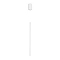  - Светильник SP-UMBRA-HANG-V-L600-10W Day4000 (WH, 120 deg, 230V) (Arlight, IP20 Металл, 3 года)