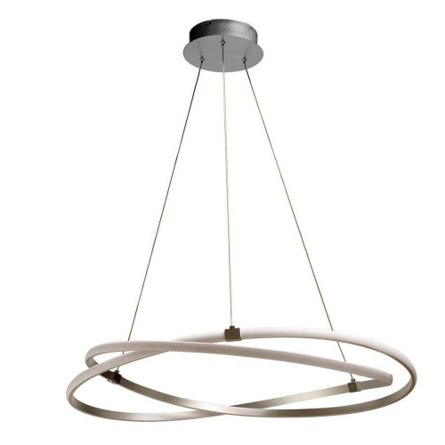 Подвесной светодиодный светильник Mantra Infinity 5725 