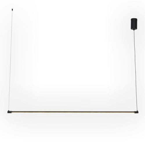 Подвесной светодиодный светильник Kink Light Мерак 08426-120,19(3000K) Подвесной светодиодный светильник Kink Light Мерак 08426-120,19(3000K)