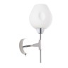 Бра Arte Lamp Yuka A4103AP-1CC - Бра Arte Lamp Yuka A4103AP-1CC