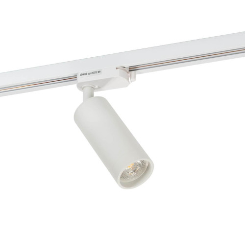 Трековый светильник Denkirs DK6202-WH 