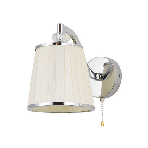 Бра Arte Lamp Talitha A4047AP-1CC 