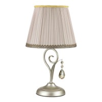  - Настольная лампа Odeon Light Marionetta 3924/1T