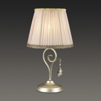  - Настольная лампа Odeon Light Marionetta 3924/1T