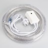Образец Дюралайт ARD-REG-LIVE RGBY (220V, 36 LED/m, 4m) (Ardecoled, Закрытый) - Образец Дюралайт ARD-REG-LIVE RGBY (220V, 36 LED/m, 4m) (Ardecoled, Закрытый)