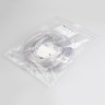 Образец Дюралайт ARD-REG-LIVE RGBY (220V, 36 LED/m, 4m) (Ardecoled, Закрытый) - Образец Дюралайт ARD-REG-LIVE RGBY (220V, 36 LED/m, 4m) (Ardecoled, Закрытый)