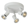 Светодиодный спот Lucide Jaster Led 11903/15/31 - Светодиодный спот Lucide Jaster Led 11903/15/31