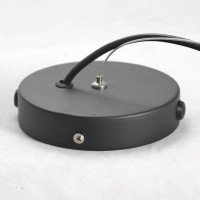  - Подвесная люстра Lussole Loft Vesta GRLSP-9922