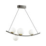 Подвесной светильник Odeon Light Dino 4267/4 - Подвесной светильник Odeon Light Dino 4267/4