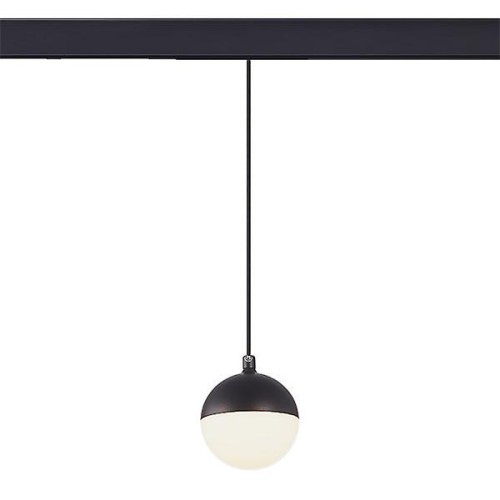 Трековый светодиодный светильник ST Luce Pibole ST358.433.07 