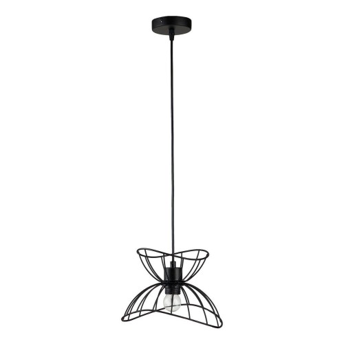 Подвесной светильник Indigo Vestito 10012/A/1P Black V000190 
