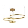 Подвесной светодиодный светильник Ambrella light Acrylica Original FA6203 - Подвесной светодиодный светильник Ambrella light Acrylica Original FA6203