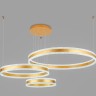Подвесной светодиодный светильник Ambrella light Acrylica Original FA6203 - Подвесной светодиодный светильник Ambrella light Acrylica Original FA6203