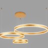 Подвесной светодиодный светильник Ambrella light Acrylica Original FA6203 - Подвесной светодиодный светильник Ambrella light Acrylica Original FA6203