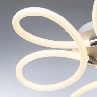  - Потолочный светодиодный светильник Arte Lamp Daniel A1439PL-60CC