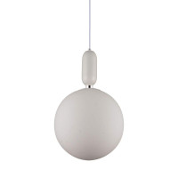  - Подвесной светильник Lumina Deco Orito LDP 1219-300 WT+WT