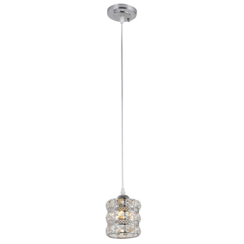 Подвесной светильник Rivoli Carolina 9079-201 Б0052879 