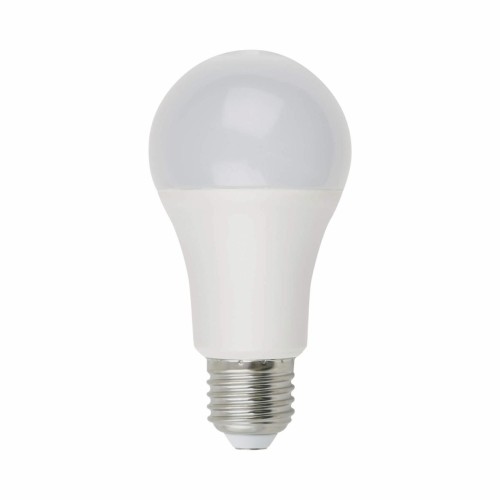 Лампа светодиодная Uniel E27 10W 4000K матовая LED-A60-10W/4000K/E27/PS PLS10WH UL-00005710 