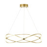 Подвесная светодиодная люстра Odeon Light Lesla 4730/54L - Подвесная светодиодная люстра Odeon Light Lesla 4730/54L