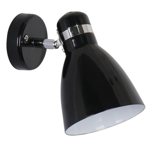 Спот Arte Lamp 48 A5049AP-1BK 