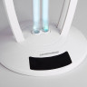 Ультрафиолетовая бактерицидная настольная лампа Elektrostandard UVL-001 белый 4690389150753 - Ультрафиолетовая бактерицидная настольная лампа Elektrostandard UVL-001 белый 4690389150753