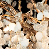  - Подвесная люстра Loft IT Fairytree 10066/800 GB