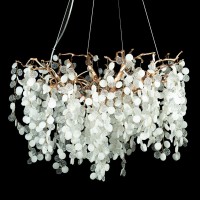  - Подвесная люстра Loft IT Fairytree 10066/800 GB