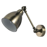  - Спот Ideal Lux Newton AP1 Brunito 027876