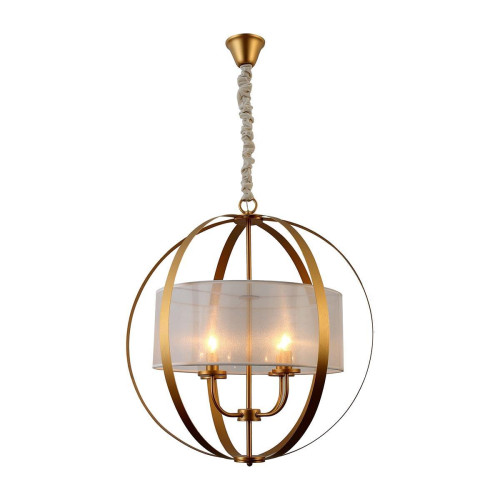 Подвесная люстра Rivoli Irmingard 2140-205 Б0052474 