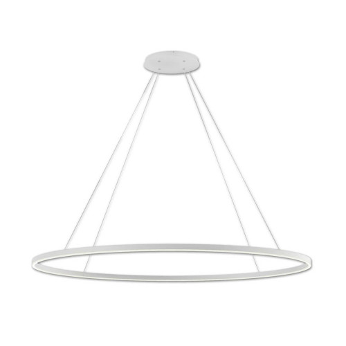 Подвесной светодиодный светильник Kink Light Тор 08218,01A(4000K) 