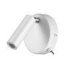 Светодиодный спот Lumion Chase 5221/3WL - Светодиодный спот Lumion Chase 5221/3WL