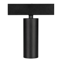  - Светильник MAG-SPOT-25-R90-9W Warm3000 (BK, 30 deg, 24V, DALI) (Arlight, IP20 Металл, 5 лет)