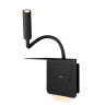 Бра iLedex Support 7031C BK - Бра iLedex Support 7031C BK