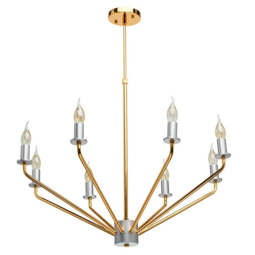 Подвесная люстра MW-Light Атмосфера 699011008 