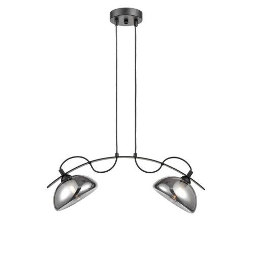 Подвесной светильник Vele Luce Musicista VL5462P22 