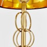 Настольная лампа Lumina Deco Azzaria LDT 5523 MD+BK - Настольная лампа Lumina Deco Azzaria LDT 5523 MD+BK