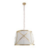 Подвесной светильник Arte Lamp Vitruvio A2805SP-1WH - Подвесной светильник Arte Lamp Vitruvio A2805SP-1WH