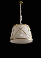 Подвесной светильник Arte Lamp Vitruvio A2805SP-1WH - Подвесной светильник Arte Lamp Vitruvio A2805SP-1WH