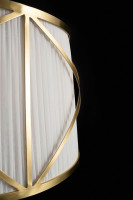 Подвесной светильник Arte Lamp Vitruvio A2805SP-1WH - Подвесной светильник Arte Lamp Vitruvio A2805SP-1WH