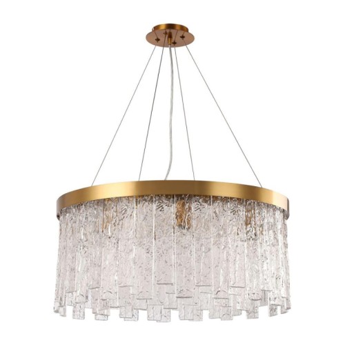 Подвесная люстра Stilfort Frostyle 2155/05/08P 