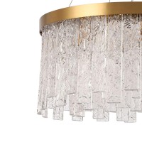  - Подвесная люстра Stilfort Frostyle 2155/05/08P