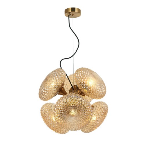 Подвесная люстра Stilfort Roxie 2095/05/06P 