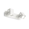 Спот Ideal Lux Mouse AP2 Bianco 073545 - Спот Ideal Lux Mouse AP2 Bianco 073545
