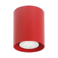  - Потолочный светильник TopDecor Tubo8 P1 09