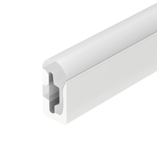 Силиконовый профиль WPH-FLEX-0613-SIDE-S8-5m WHITE (Arlight, Силикон) 