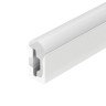 Силиконовый профиль WPH-FLEX-0613-SIDE-S8-5m WHITE (Arlight, Силикон) - Силиконовый профиль WPH-FLEX-0613-SIDE-S8-5m WHITE (Arlight, Силикон)